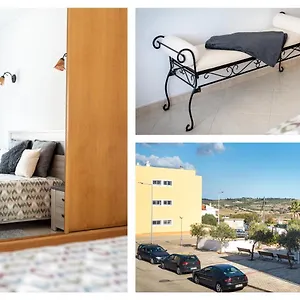  Apartamento Casa Andorinhas Portugal
