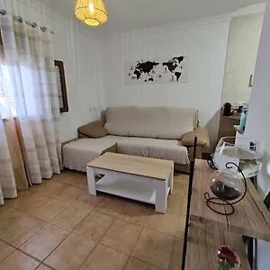  Apartamento Estudio Jarampa En España