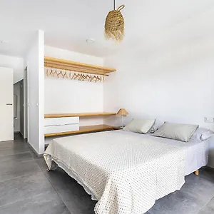  Apartamento Casa Ailanto España